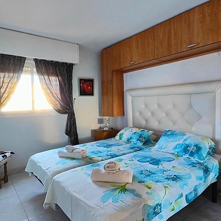 Apartament Piso En Alquiler En Benalmadena Costa Zewnętrze zdjęcie