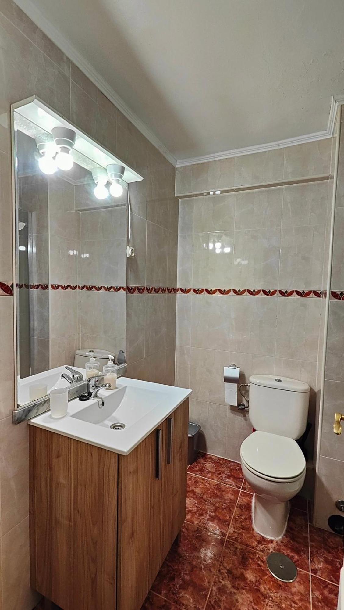 Apartament Piso En Alquiler En Benalmadena Costa Zewnętrze zdjęcie