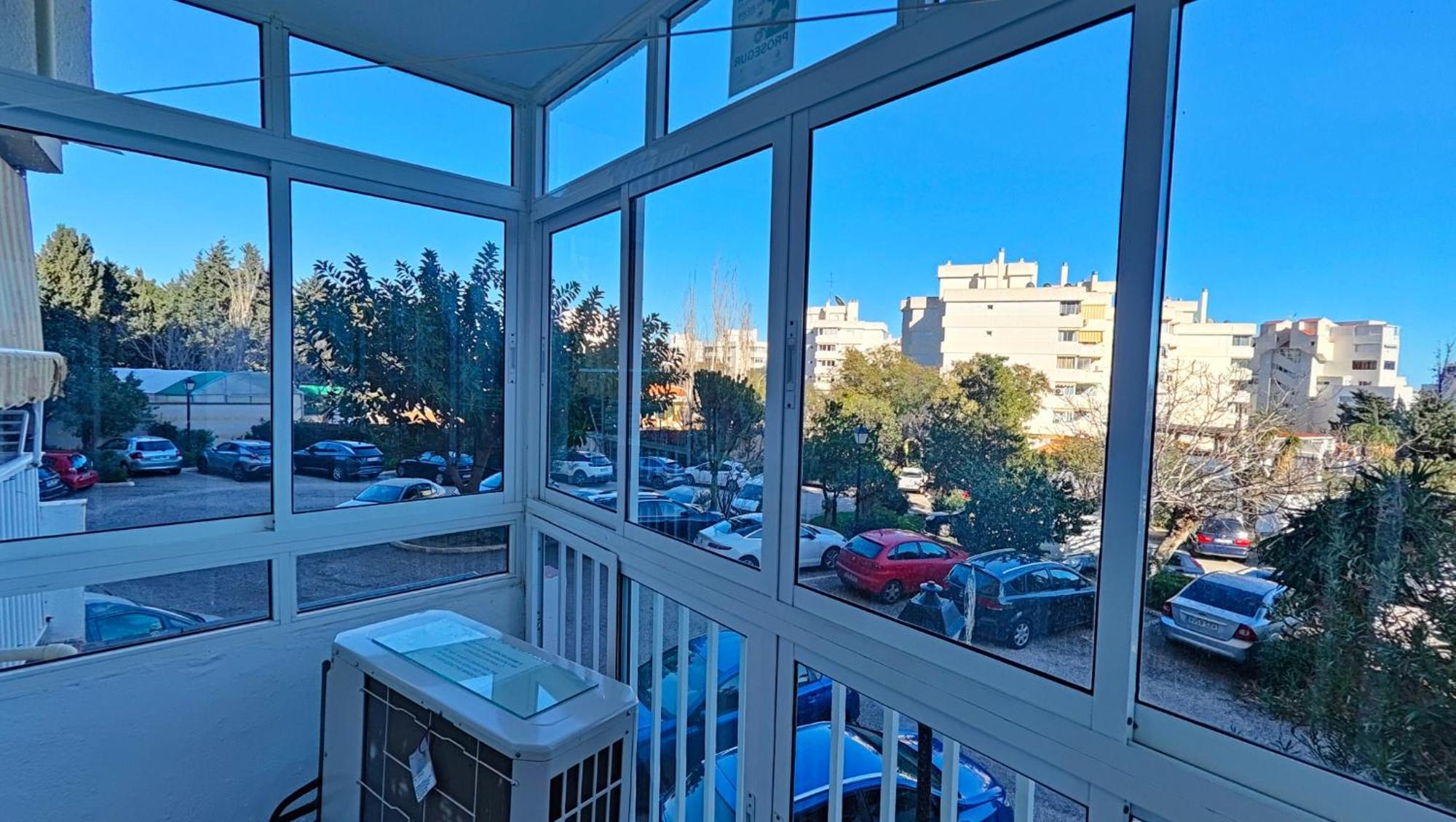 Apartament Piso En Alquiler En Benalmadena Costa Zewnętrze zdjęcie