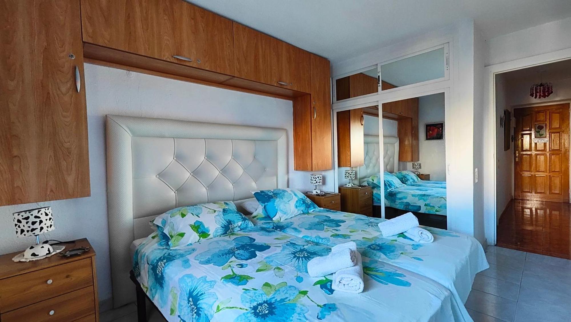 Apartament Piso En Alquiler En Benalmadena Costa Zewnętrze zdjęcie