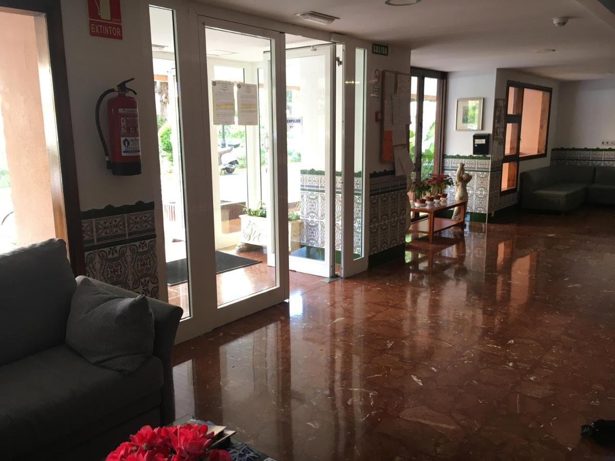 Apartament Piso En Alquiler En Benalmadena Costa Zewnętrze zdjęcie