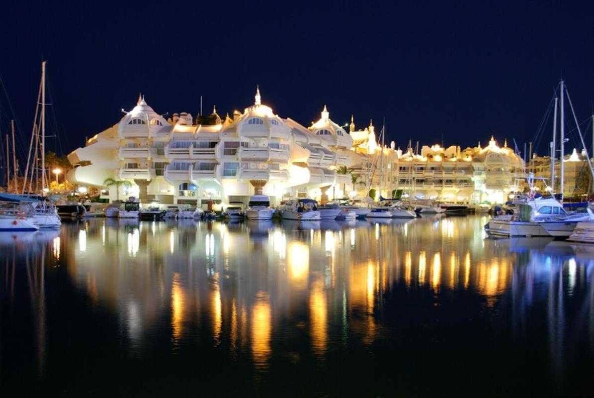 Apartament Piso En Alquiler En Benalmadena Costa Zewnętrze zdjęcie